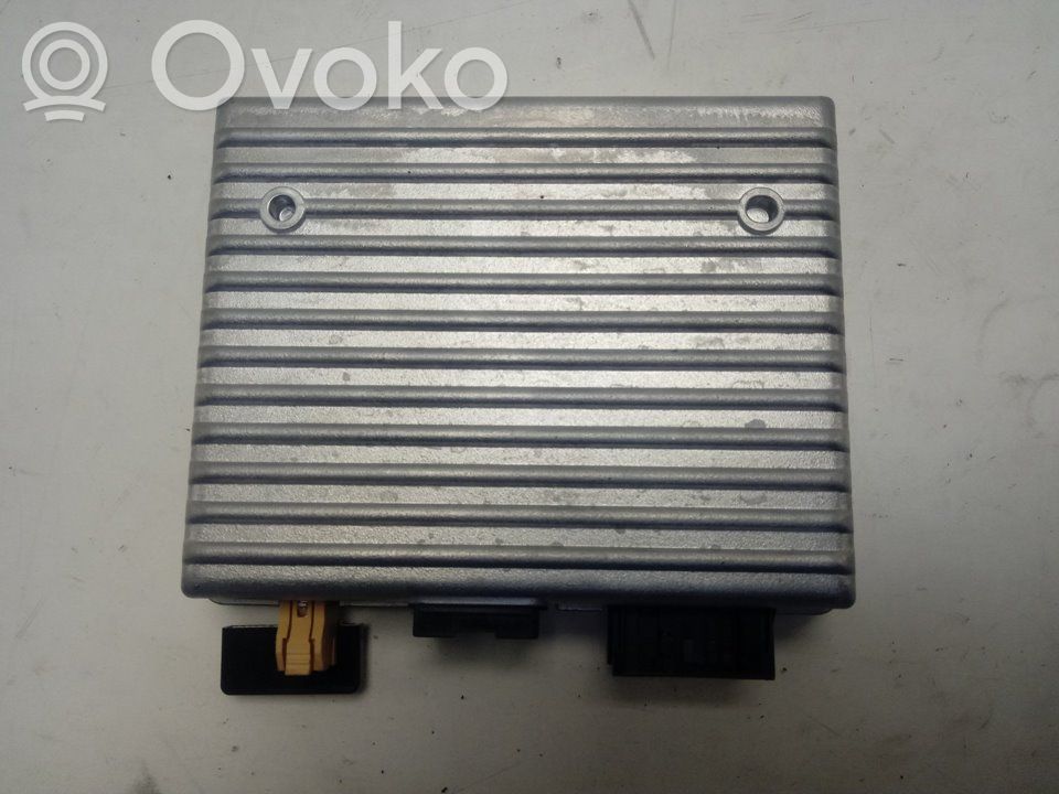Opel Insignia A Alte unități/module de control 