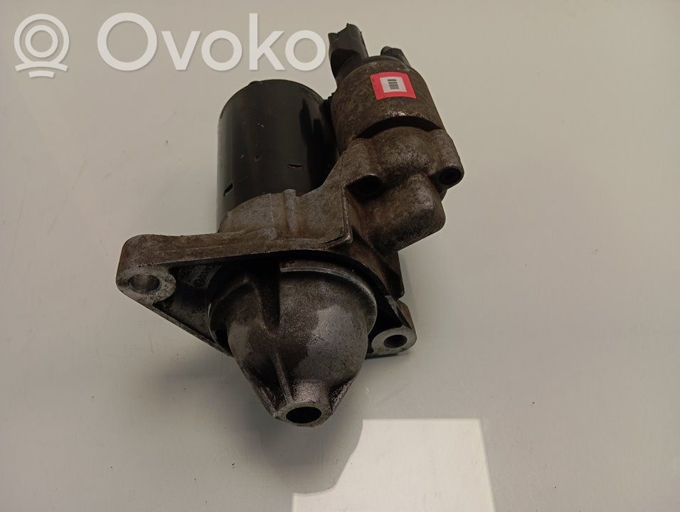 Toyota Auris 150 Motorino d’avviamento 