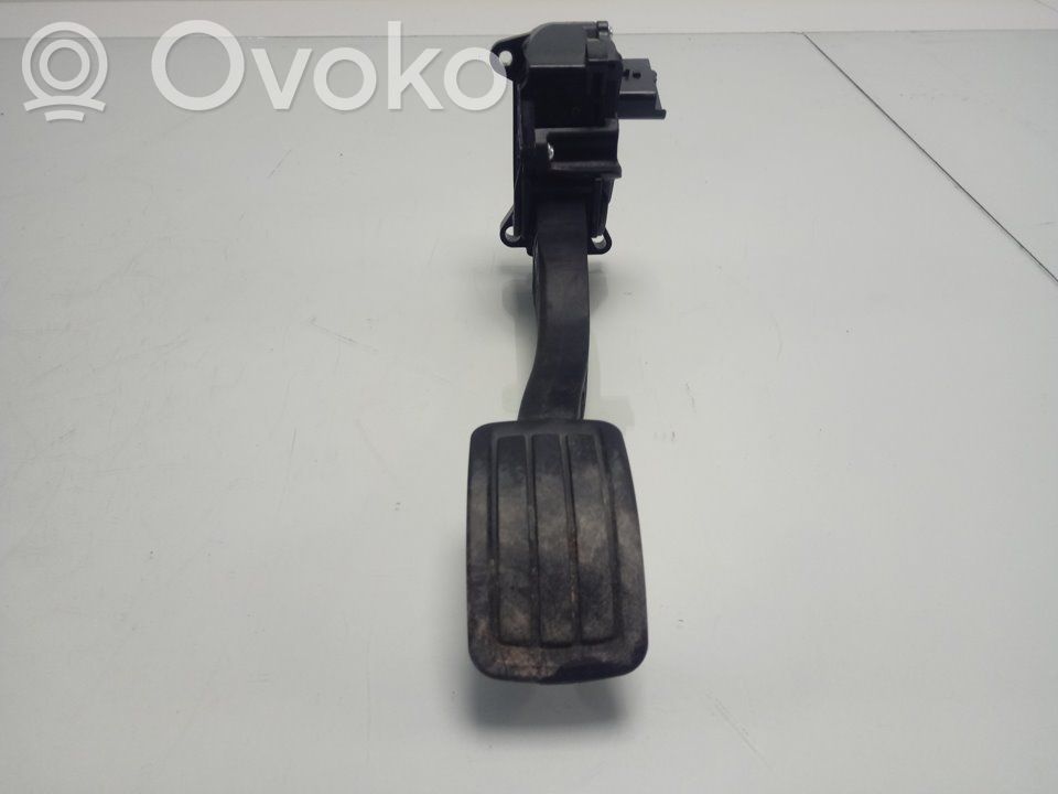 Citroen Berlingo Pedale dell’acceleratore