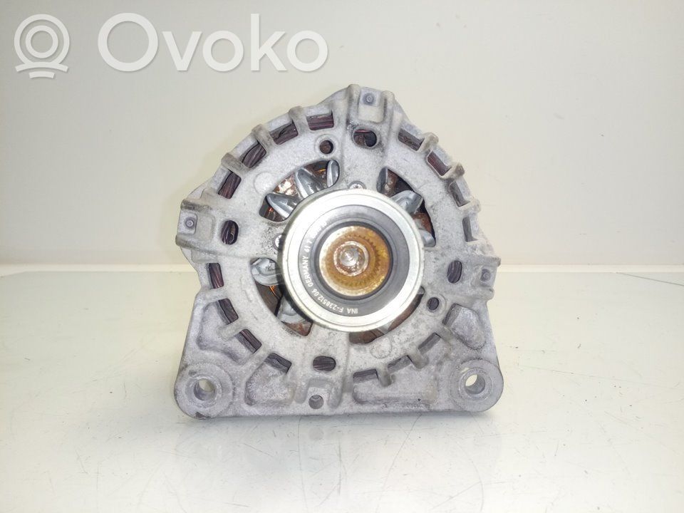 Dacia Dokker Alternador 