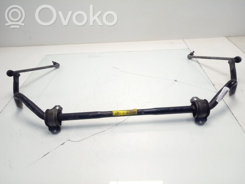 BMW X1 E84 Barre stabilisatrice 