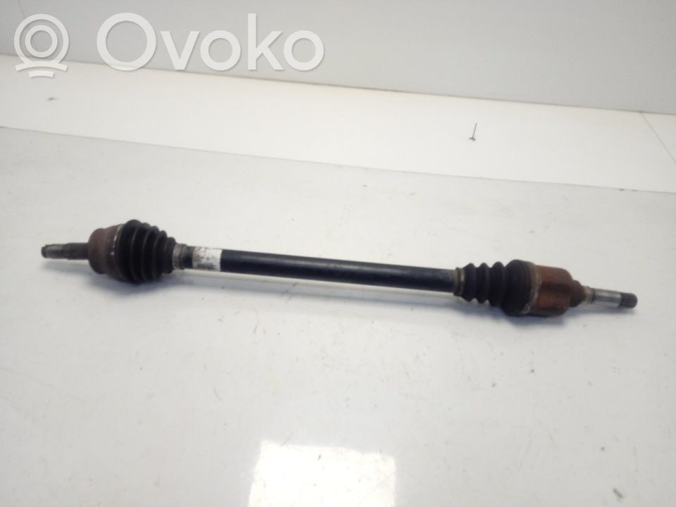 Front driveshaft   51783852