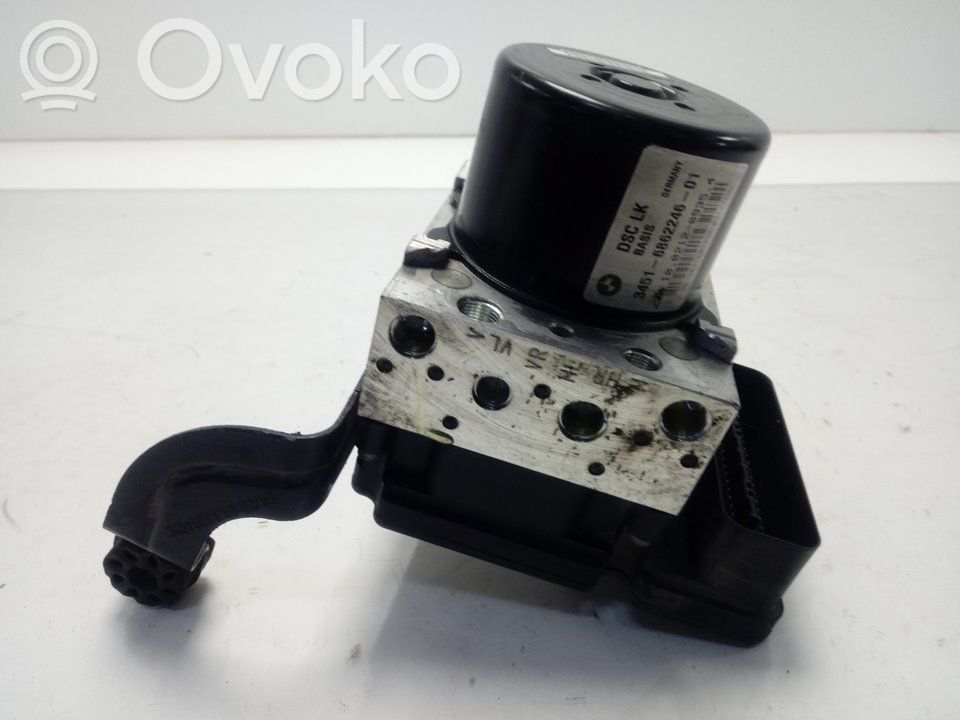 ABS Pump   3451686224601