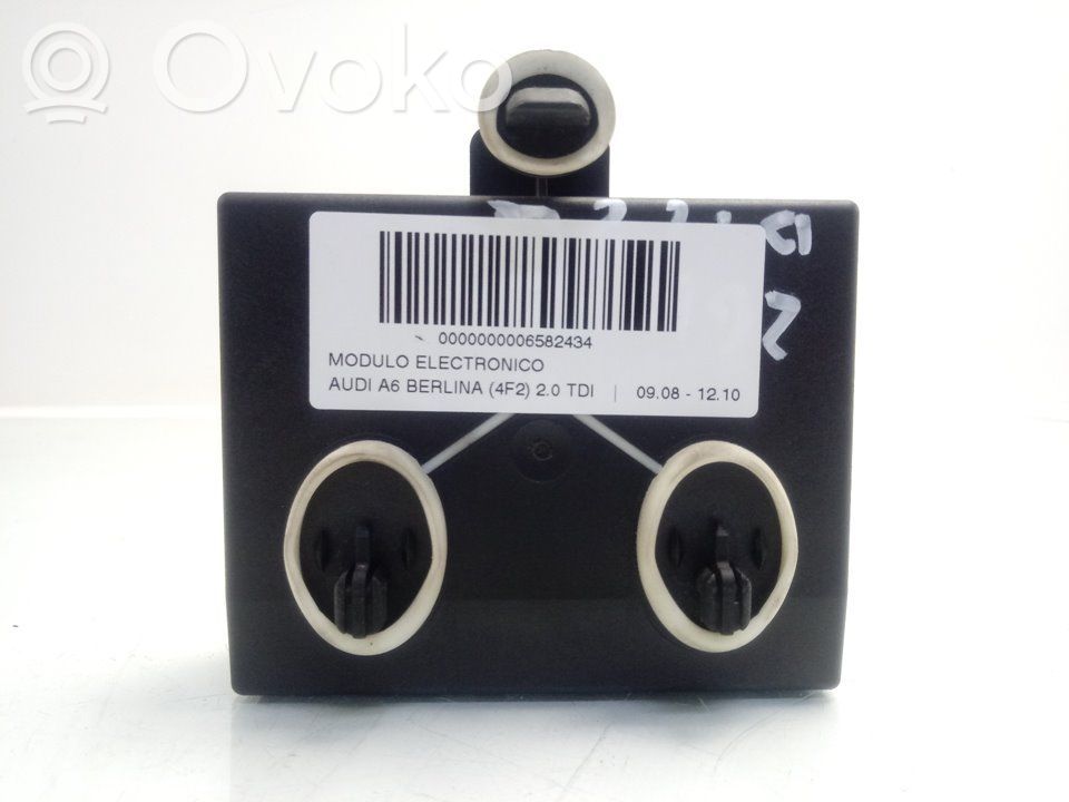 Audi A6 S6 C6 4F Other control units/modules 