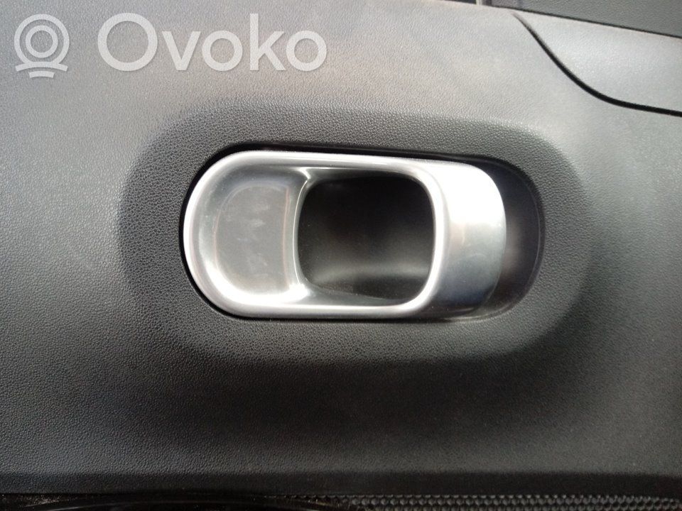 Citroen C3 Manecilla interna puerta delantera 
