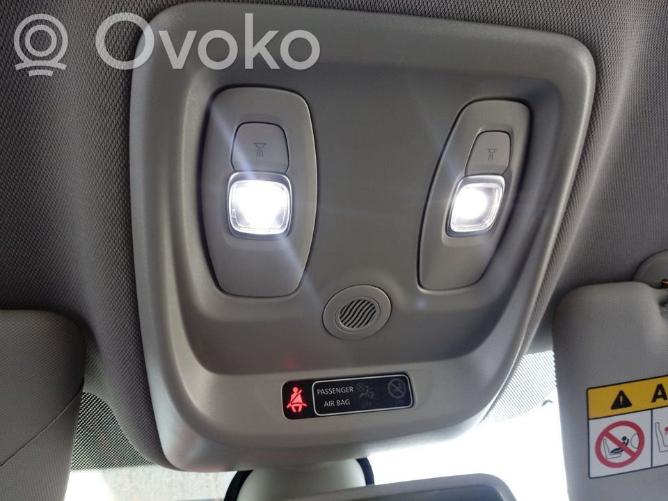 Otras luces interiores   969801754R