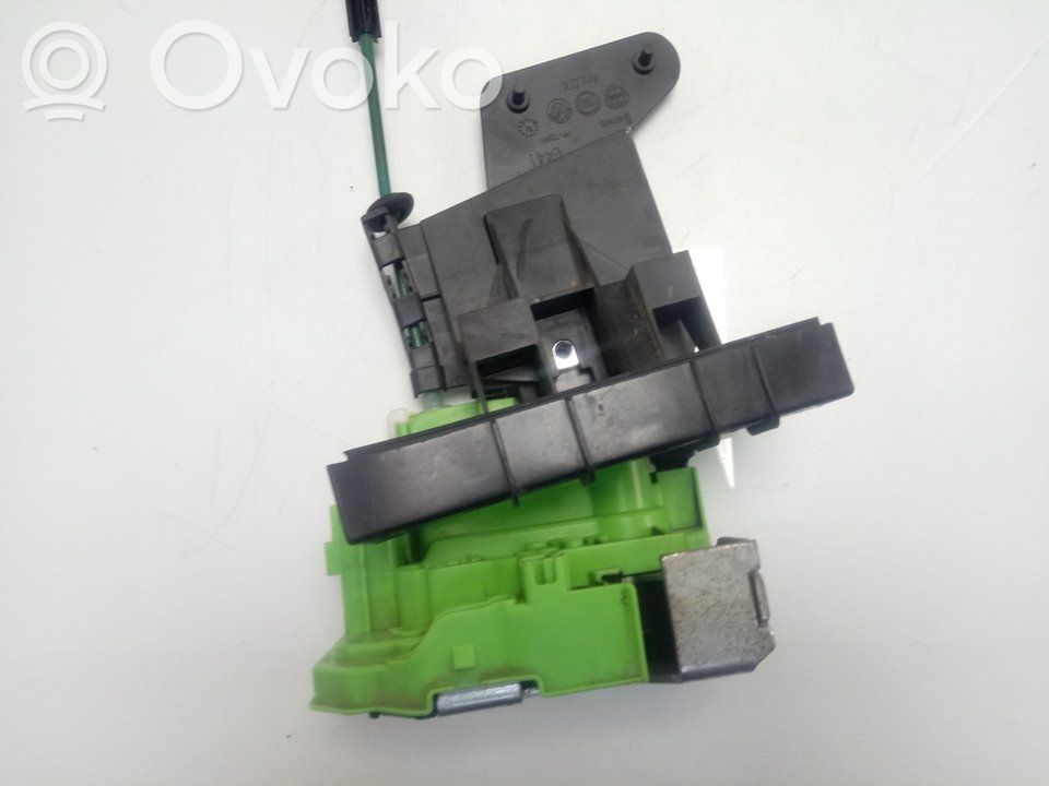 Alfa Romeo Giulietta Front door lock 
