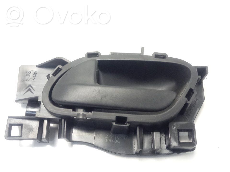 Manecilla interna puerta delantera   96555515XT