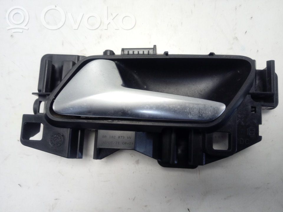 Citroen Berlingo Front door interior handle 