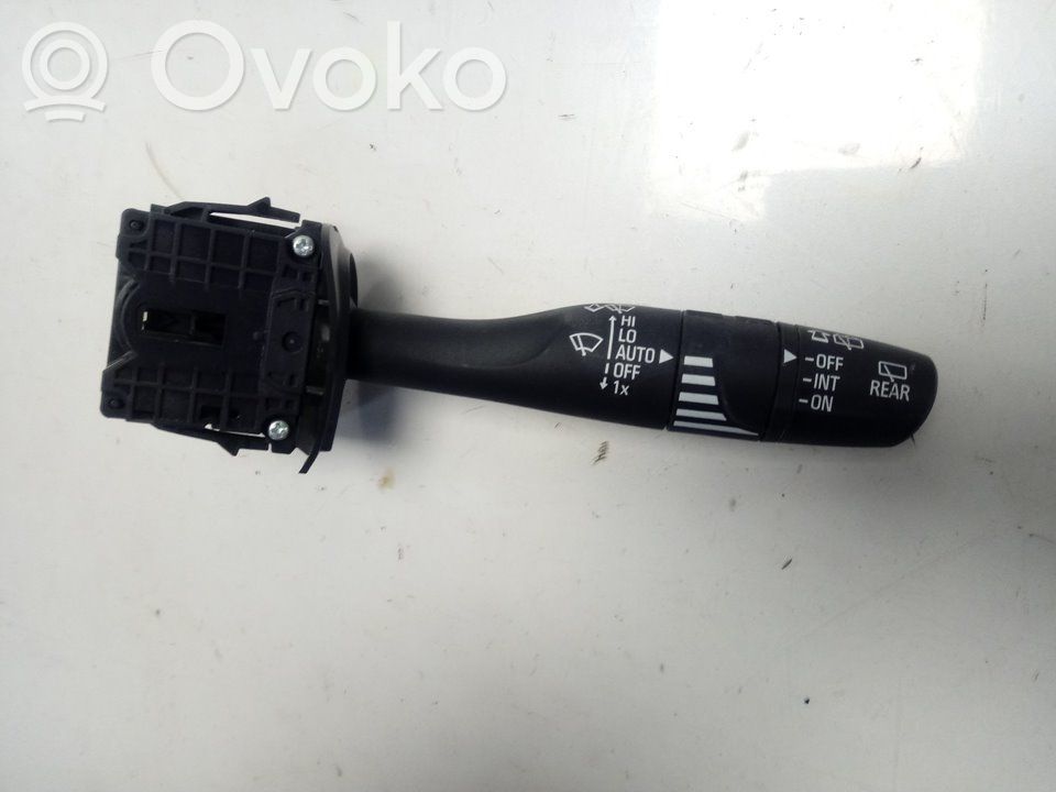 Opel Astra K Leva comando tergicristalli 