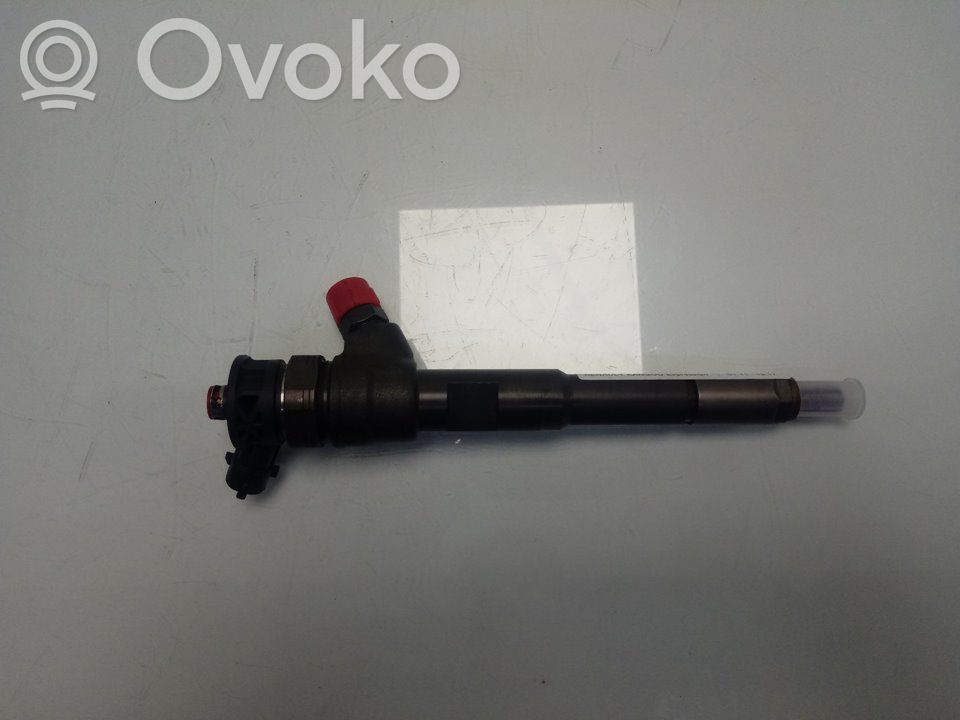 Polttoainesuutin   0445110652