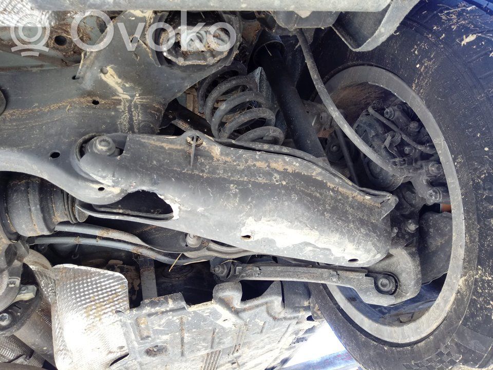 Mercedes-Benz E AMG W210 Braccio di controllo sospensione posteriore