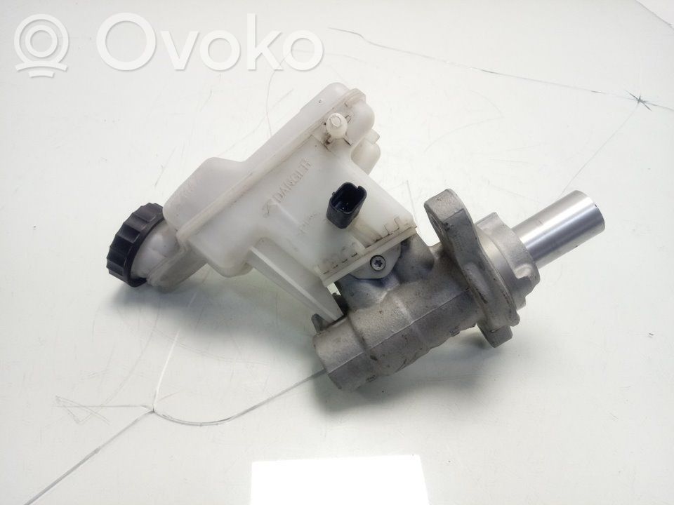 Servo-frein   9807687080