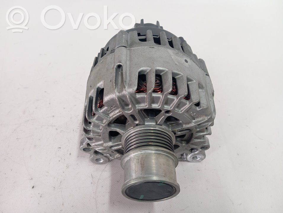 Skoda Scala Generator/alternator 