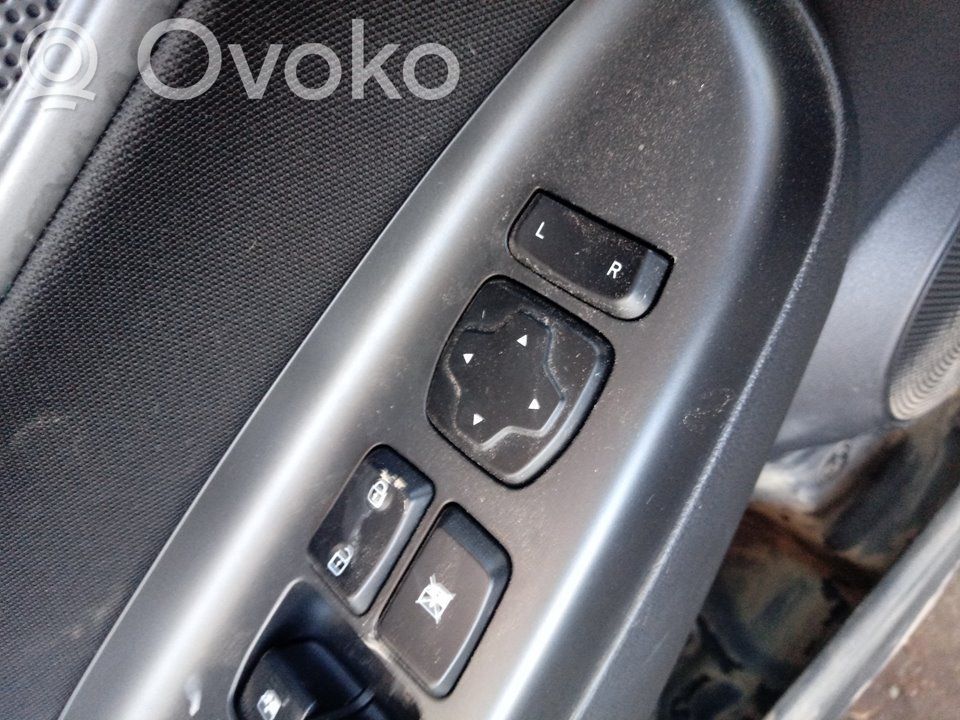 Hyundai Kona I Comutator oglinzi laterale 