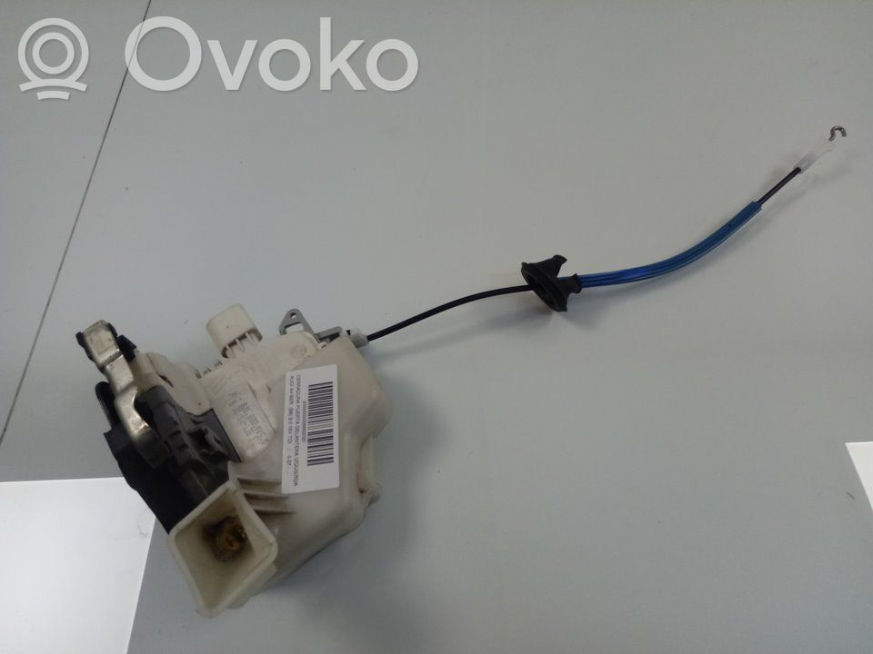 Etuoven lukko   8J1837015C