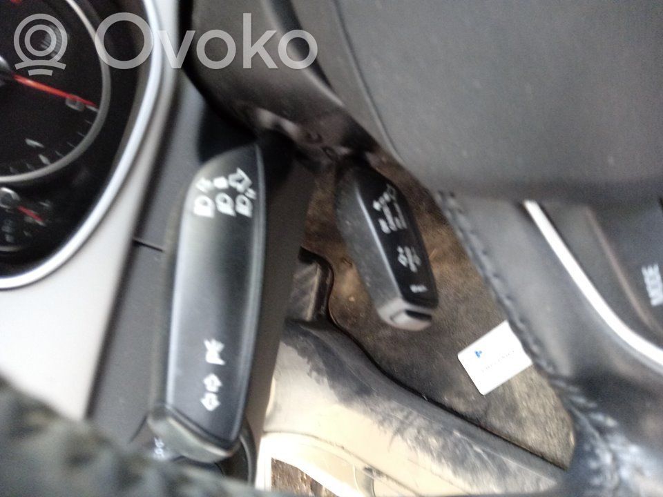 Audi A4 Allroad Palanca de intermitentes 