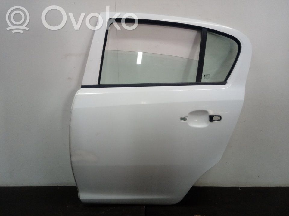 Puerta trasera   93189342