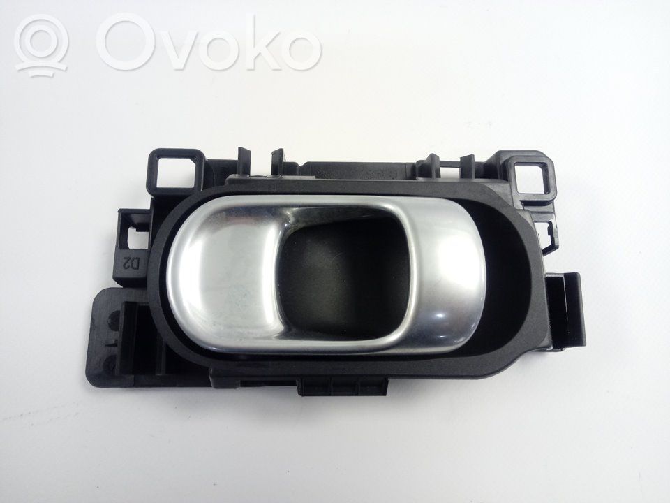 Front door interior handle   9801288580