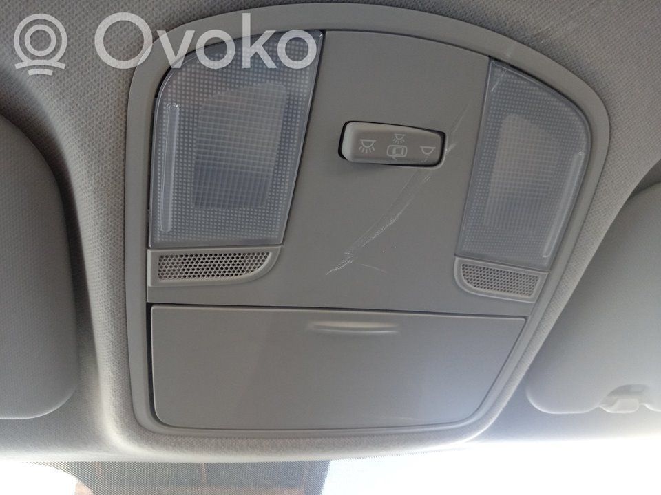 KIA Rio Other interior light 