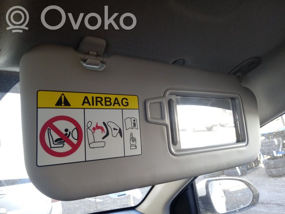 Skydelis nuo saulės