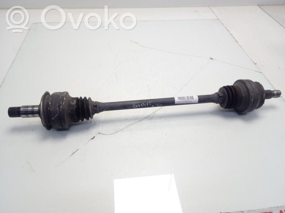 Mercedes-Benz CLK AMG A208 C208 Albero di trasmissione posteriore 