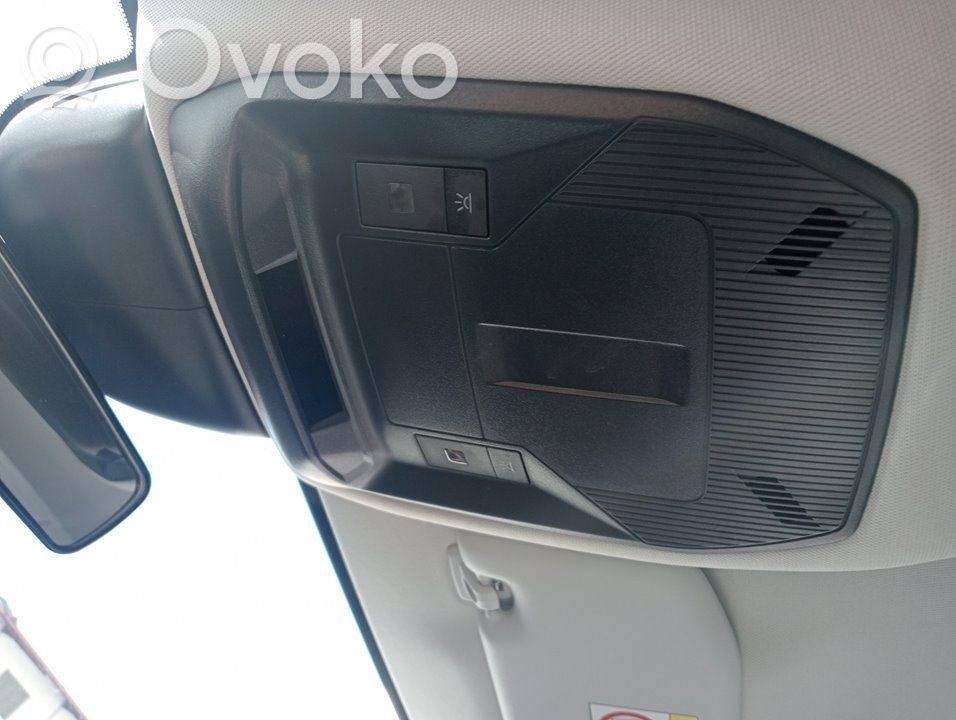 Peugeot 308 Autre éclairage intérieur 