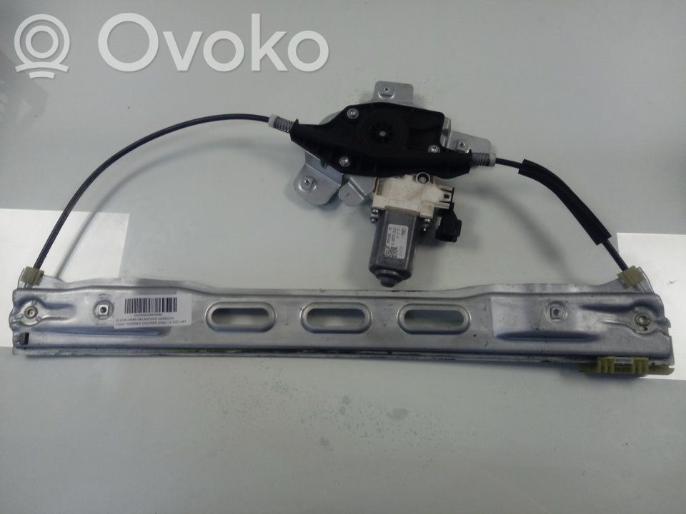 Ford Tourneo Front door electric window regulator 