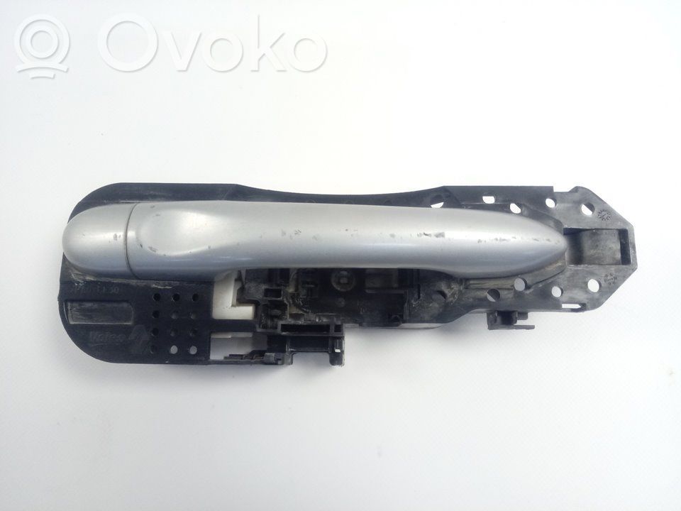 Etuoven ulkokahva   806060041R