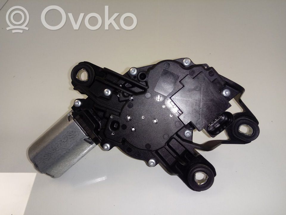 Volkswagen Polo V 6R Motor ștergător lunetă 