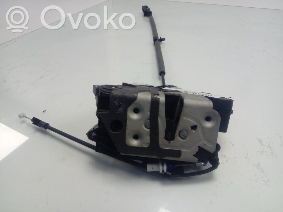 Ford Focus ST Încuietoare ușă spate 