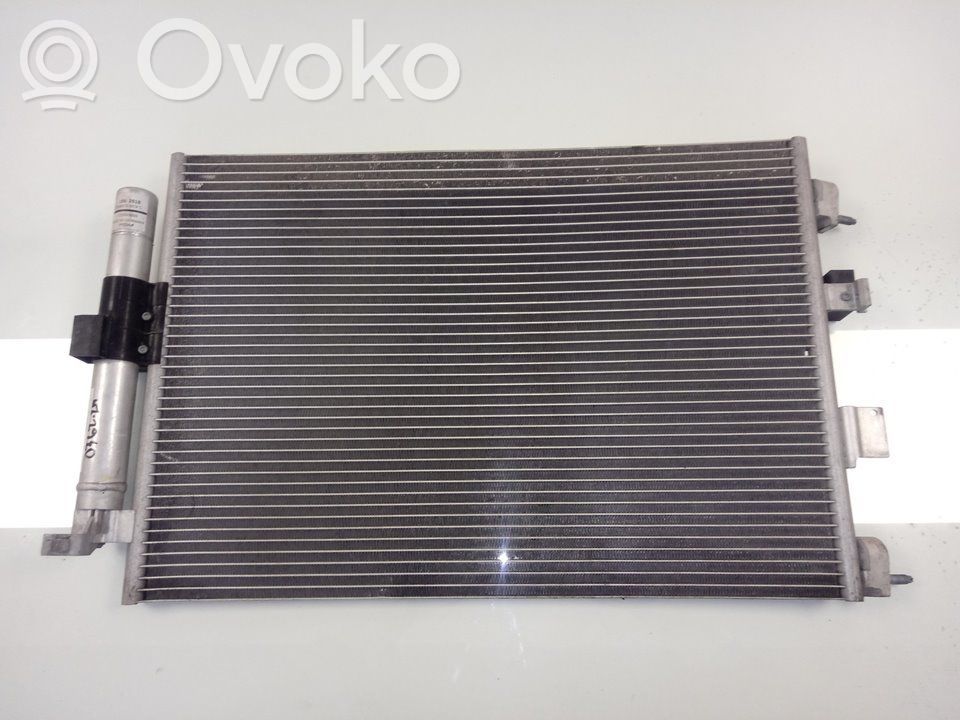 Radiateur condenseur de climatisation   DV6119710AD