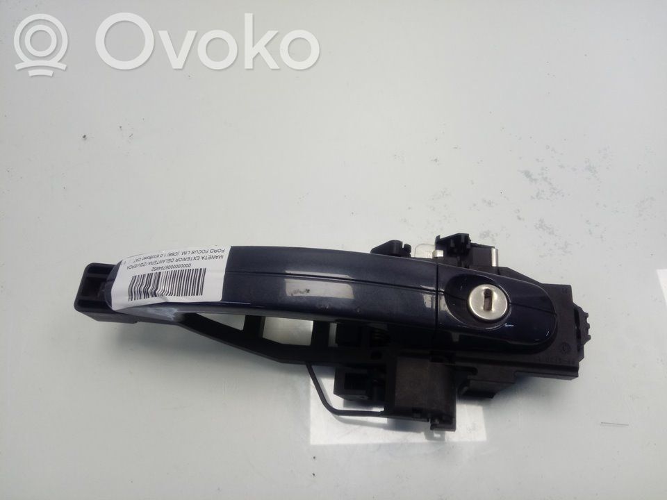 Ford Focus Manecilla externa puerta delantera 