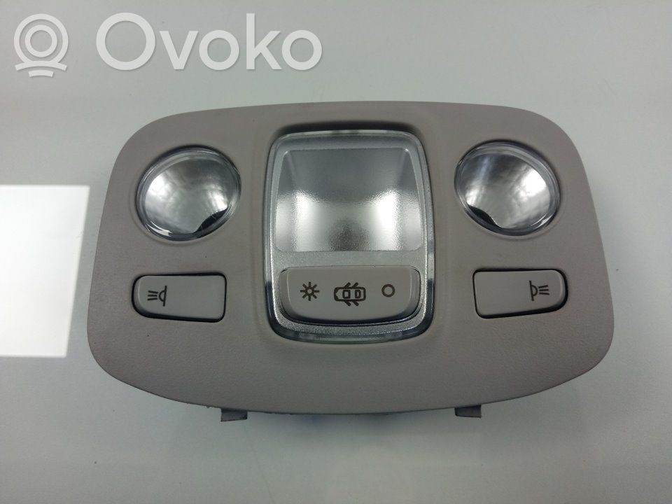 Alte lămpi de interior   96887290BJ