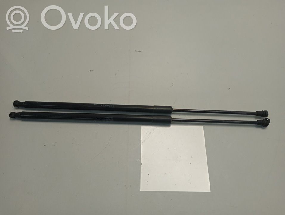 Opel Grandland X Tailgate/trunk/boot lid buffer 