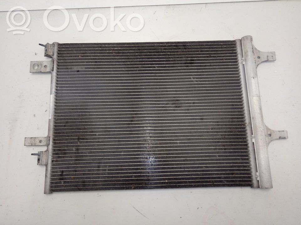 Opel Grandland X Radiator răcire A/C (condensor) 