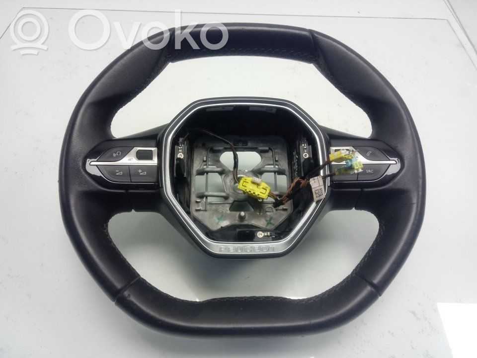 Ohjauspyörä   34199117F