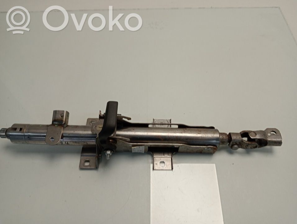 Renault Master III Steering wheel axle 