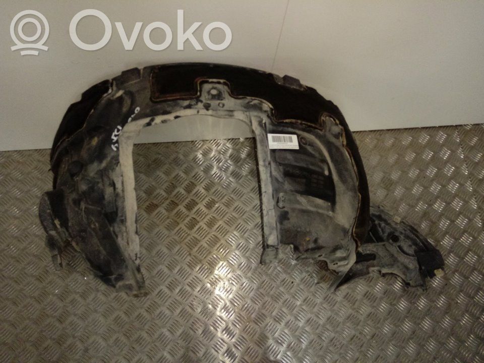Renault Koleos I Apakšspārns 