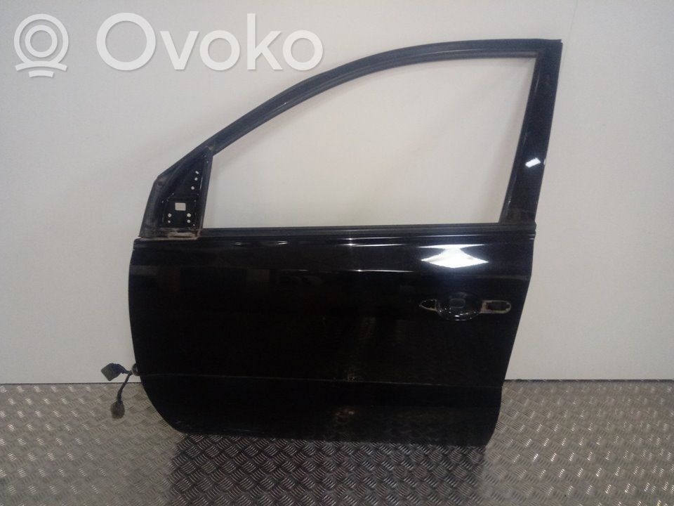 Porte avant