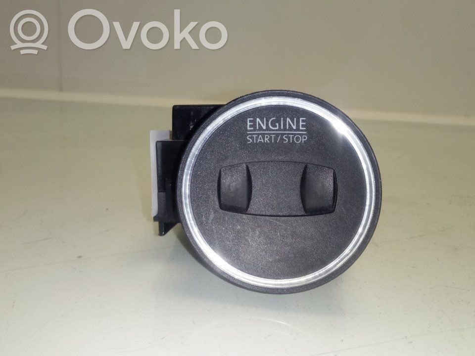 Virtalukko   3C0905843AD