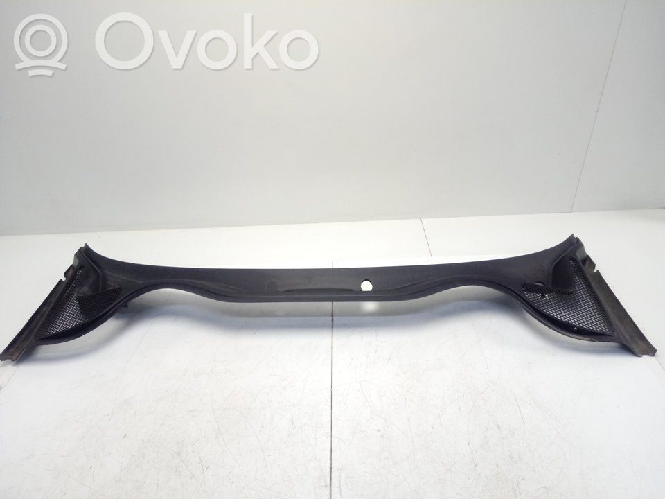 Audi A1 Tuulilasin lista 