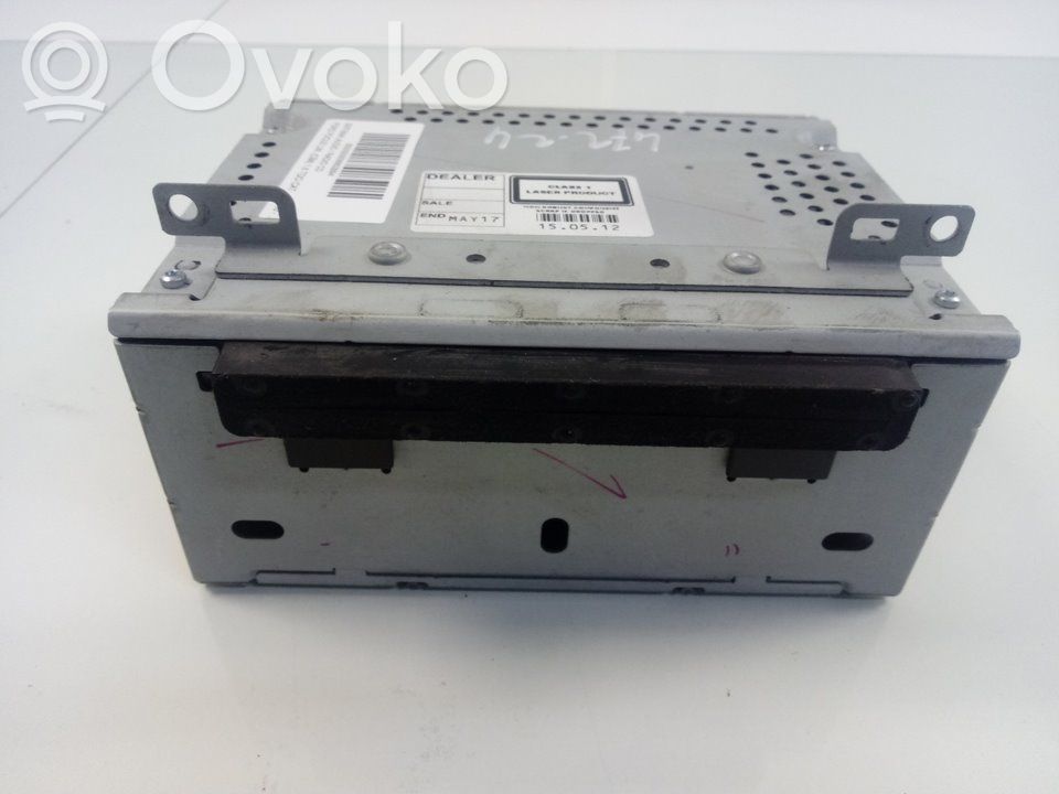 Sound HiFi control unit module   BM5T18C815GJ