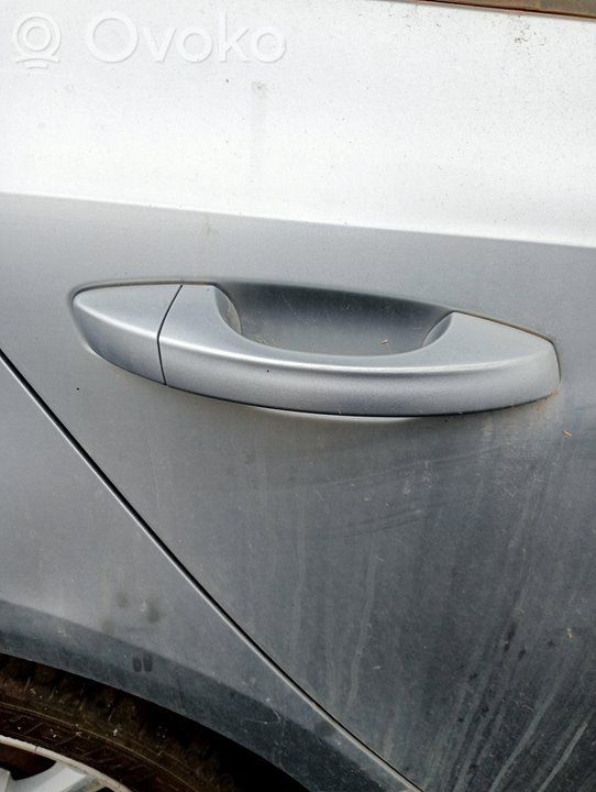 Skoda Octavia Mk3 (5E) Maniglia esterna per portiera posteriore