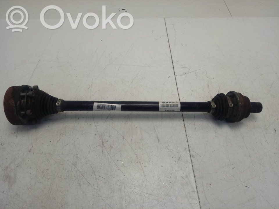 Volkswagen Tiguan Planetară spate 