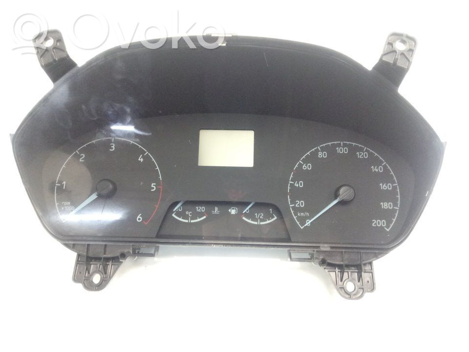 Ford Transit -  Tourneo Connect Speedometer (instrument cluster) 