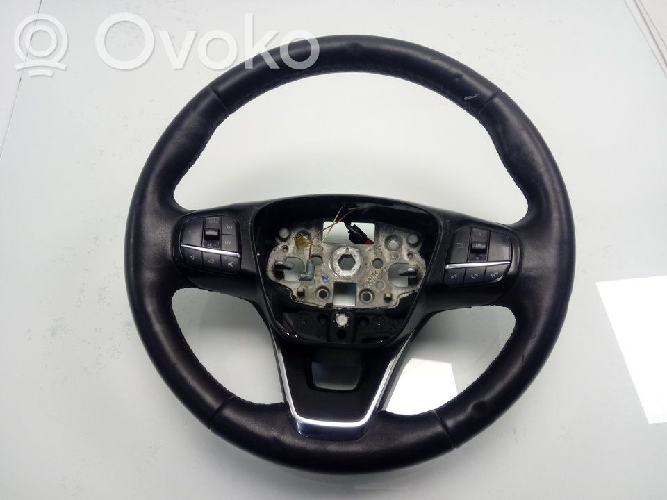 Ford Transit -  Tourneo Connect Stūre 