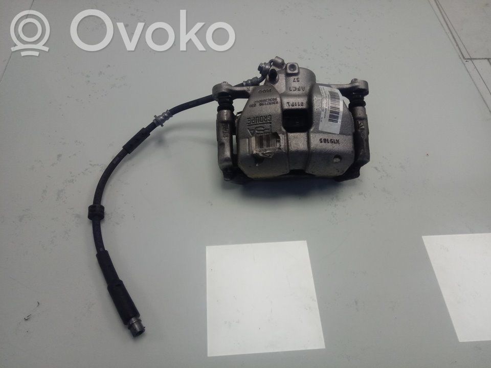 Bremssattel vorne   1681371480