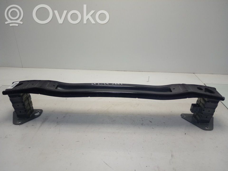 Citroen C4 SpaceTourer Suport montare bară față 
