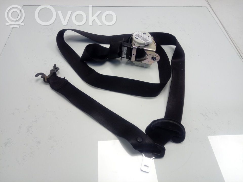 Cinturón delantero   34058427A